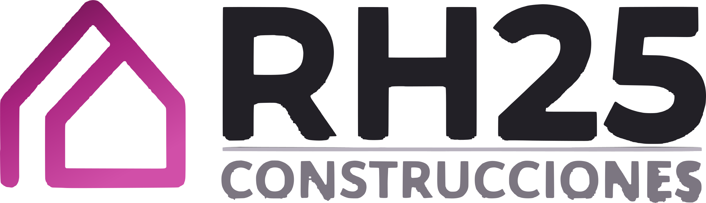 RH25 Construcciones