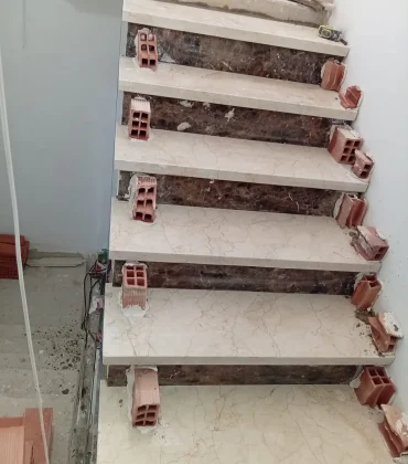 escalera