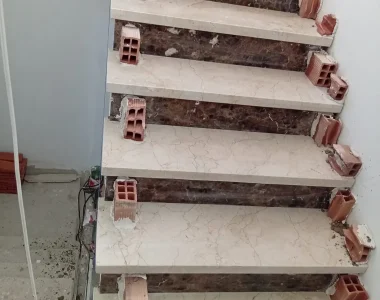 escalera